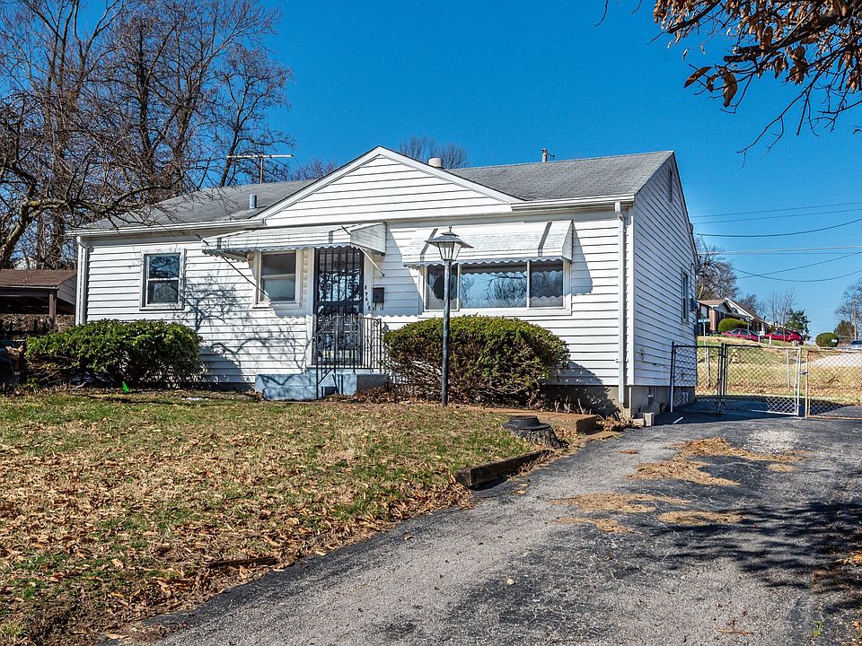 1st image of 9618 De Porres Ln