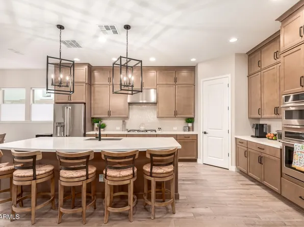 21553 W PIERSON Street, Buckeye, AZ 85396