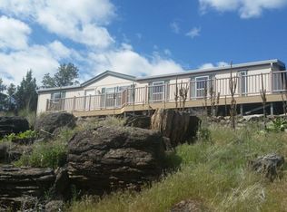 20 Buggy Trace Rd, Canby, CA 96015