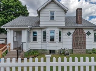 1290 Westfield St, West Springfield, MA 01089