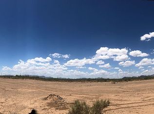 7325 N Razorback Rd, Tucson, AZ 85743