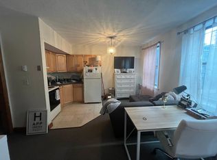 431 Massachusetts Ave APT 2, Boston, MA 02118