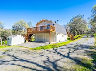 4951 Pilot View Dr, Pilot Hill, CA