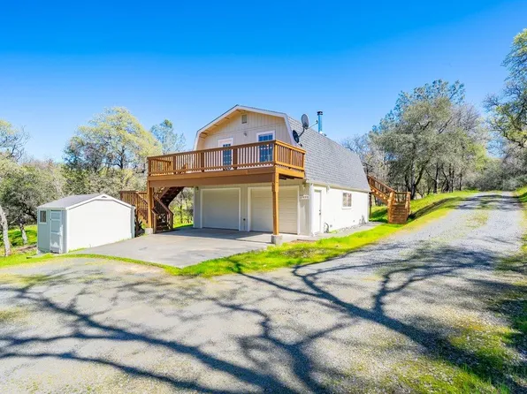 4951 Pilot View Dr, Pilot Hill, CA 95664