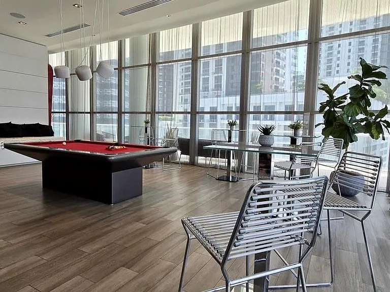 1100 S Miami Ave #3808 — Photo 24