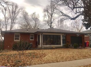 3333 Hillside St, Lincoln, NE 68506