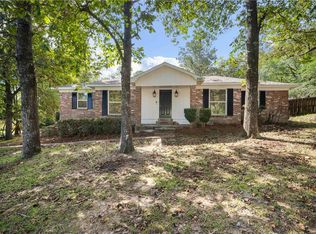 2560 Wedgewood Dr, Semmes, AL 36575