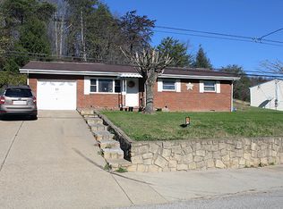 2018 Kay Neva Ln, Charleston, WV 25312