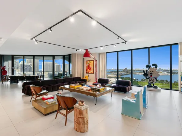 1000 Biscayne Blvd #1702, Miami, FL 33132