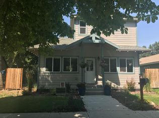 725 Edith St, Missoula, MT 59801