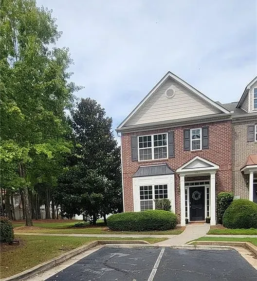 1701 Heights Cir NW — Photo 15