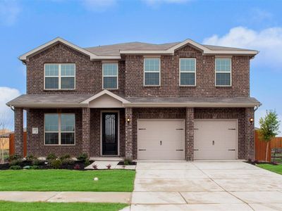 2956 Plumbago Dr, Fort Worth, TX, 76108
