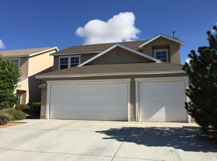 1018 Reynosa Loop SE, Rio Rancho, NM 87124