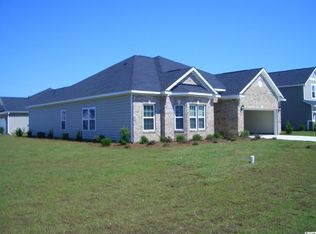 571 Martinsville Dr #B, Murrells Inlet, SC 29576