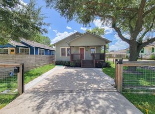 802 E 39th St, Houston, TX 77022
