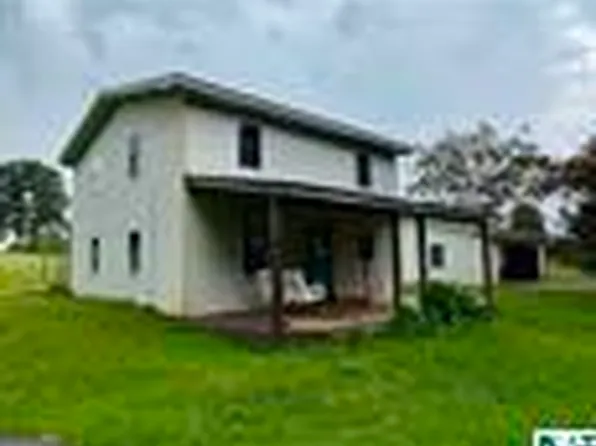 97 County Road 27, Woodland, AL 36280