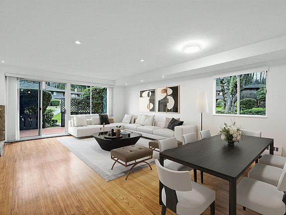 3rd image of 235 Keith Rd #1109