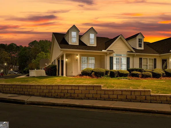 1017 Pinehurst Dr, Peachtree City, GA 30269