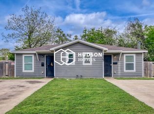 2563 Elsie Faye Heggins St, Dallas, TX 75215