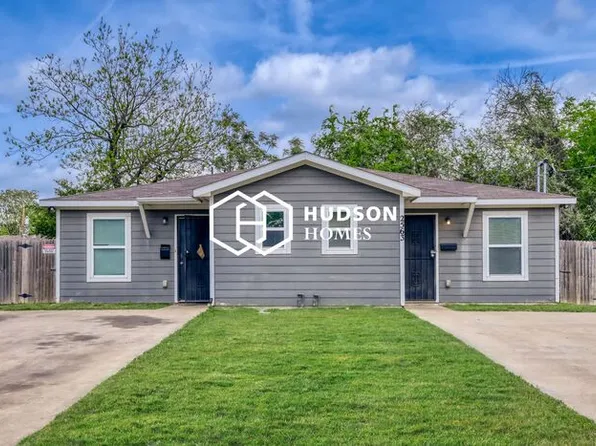 2561 Elsie Faye Heggins St, Dallas, TX 75215