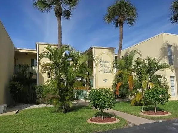 350 Taylor Ave, Cape Canaveral, FL 32920