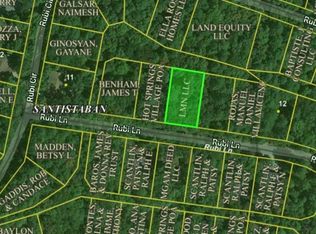 11 Rubi Ln, Hot Springs, AR 71909