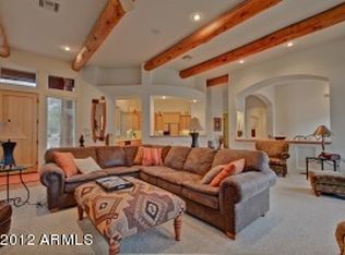 27901 N Lucero Dr, Rio Verde, AZ 85263