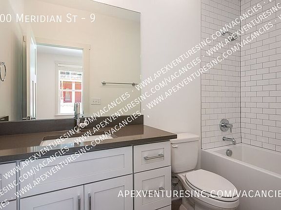 3rd image of 900 Meridian St #9