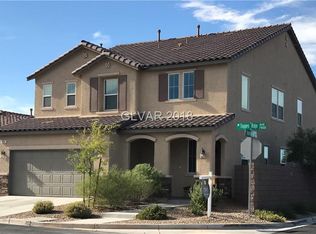 7818 Trappers Ridge Ave, Las Vegas, NV 89113