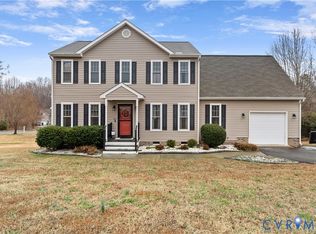 11601 Parrish Creek Ln, Chesterfield, VA 23832
