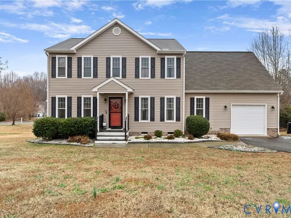 11601 Parrish Creek Ln, Chesterfield, VA 23832
