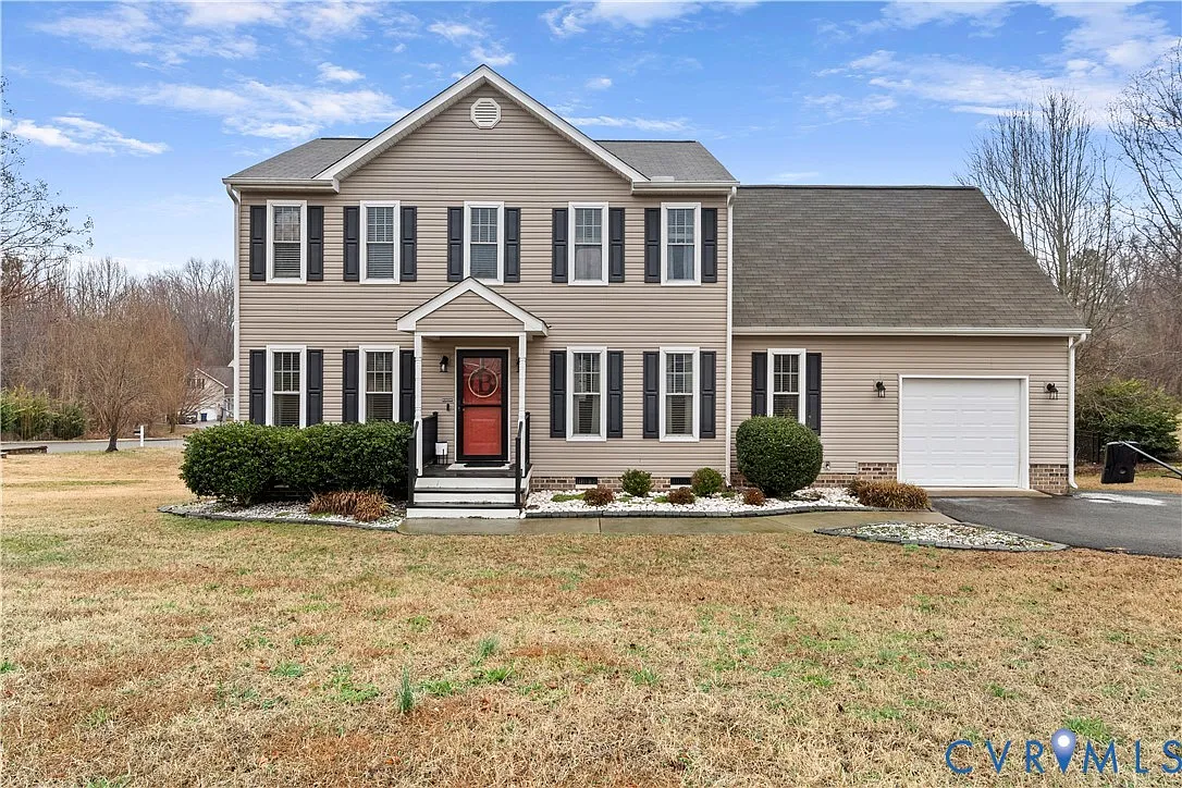 11601 Parrish Creek Ln photo 1