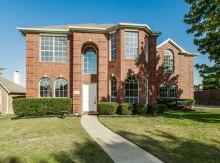 10412 Ambergate Ln, Frisco, TX 75035