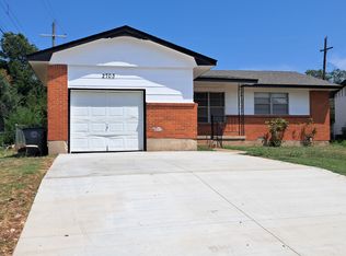 2703 NW 46th St, Lawton, OK 73505