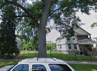7124 S Eggleston Ave, Chicago, IL 60621