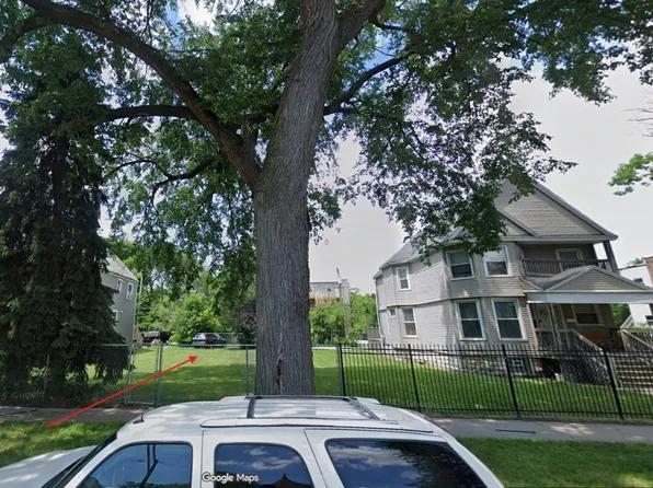 7124 S Eggleston Ave, Chicago, IL 60621