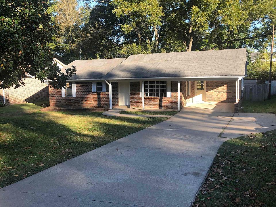 1st image of 426 Forcum St