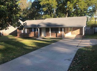 426 Forcum St, Dyersburg, TN 38024