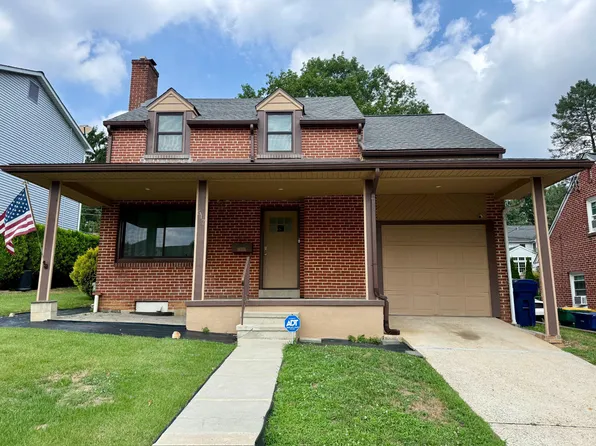 517 Wellington Ave, Reading, PA 19609