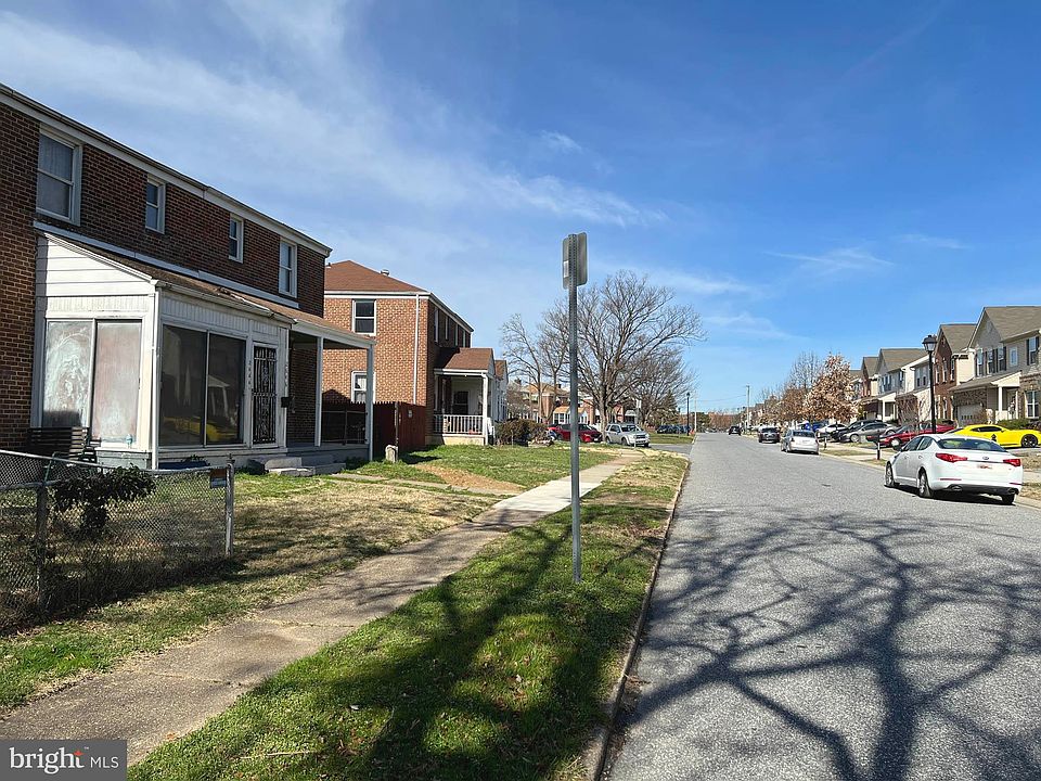 2650 Yorkway, Baltimore, MD 21222 Zillow