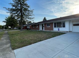 437 Stuckhardt Rd, Trotwood, OH 45426