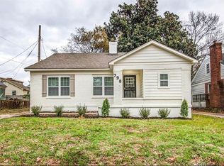 798 McConnell St, Memphis, TN 38112