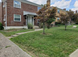 4209 Applegate Ave #2, Cincinnati, OH 45211
