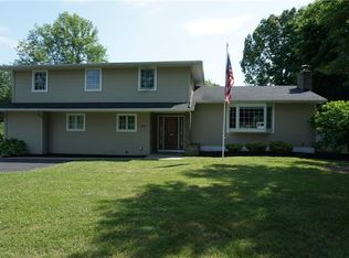 273 Fairport Rd, East Rochester, NY 14445