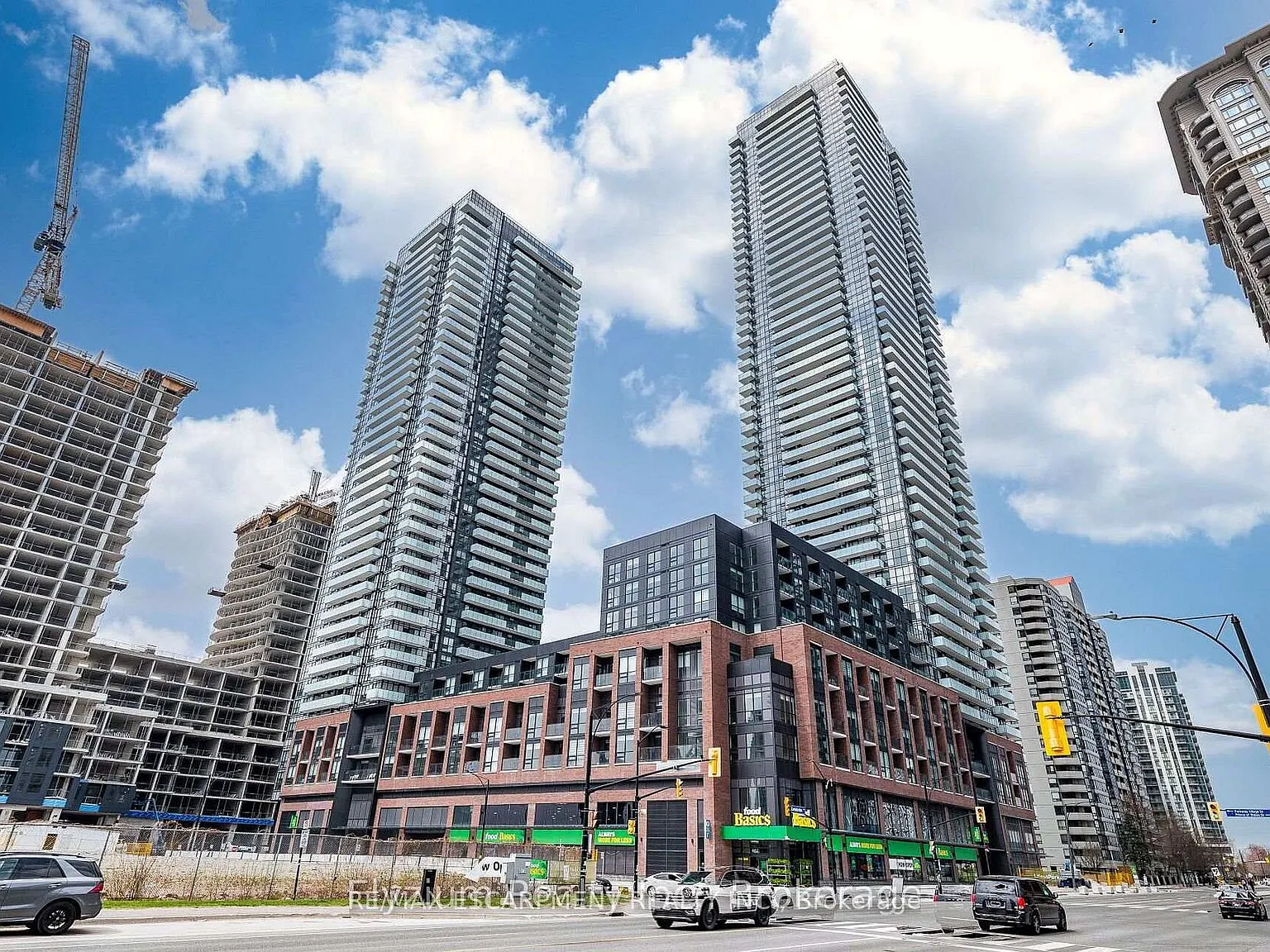 1 bed, $2,400 — Photo 1