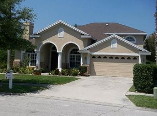 10350 Abbotsford Dr, Tampa, FL 33626