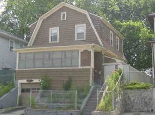 184 Warwick Ave, Cranston, RI 02905