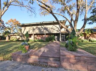 2100 N L St, Midland, TX 79705