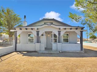 15165 State St, Oro Grande, CA 92368