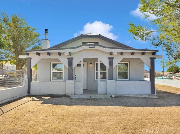 15165 State St, Oro Grande, CA 92368